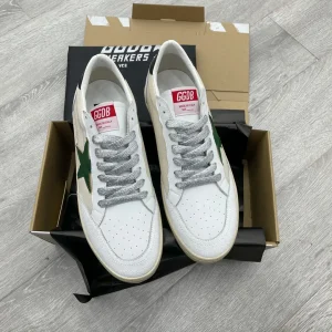 GGDB BALLSTAR Series Sneakers image 1