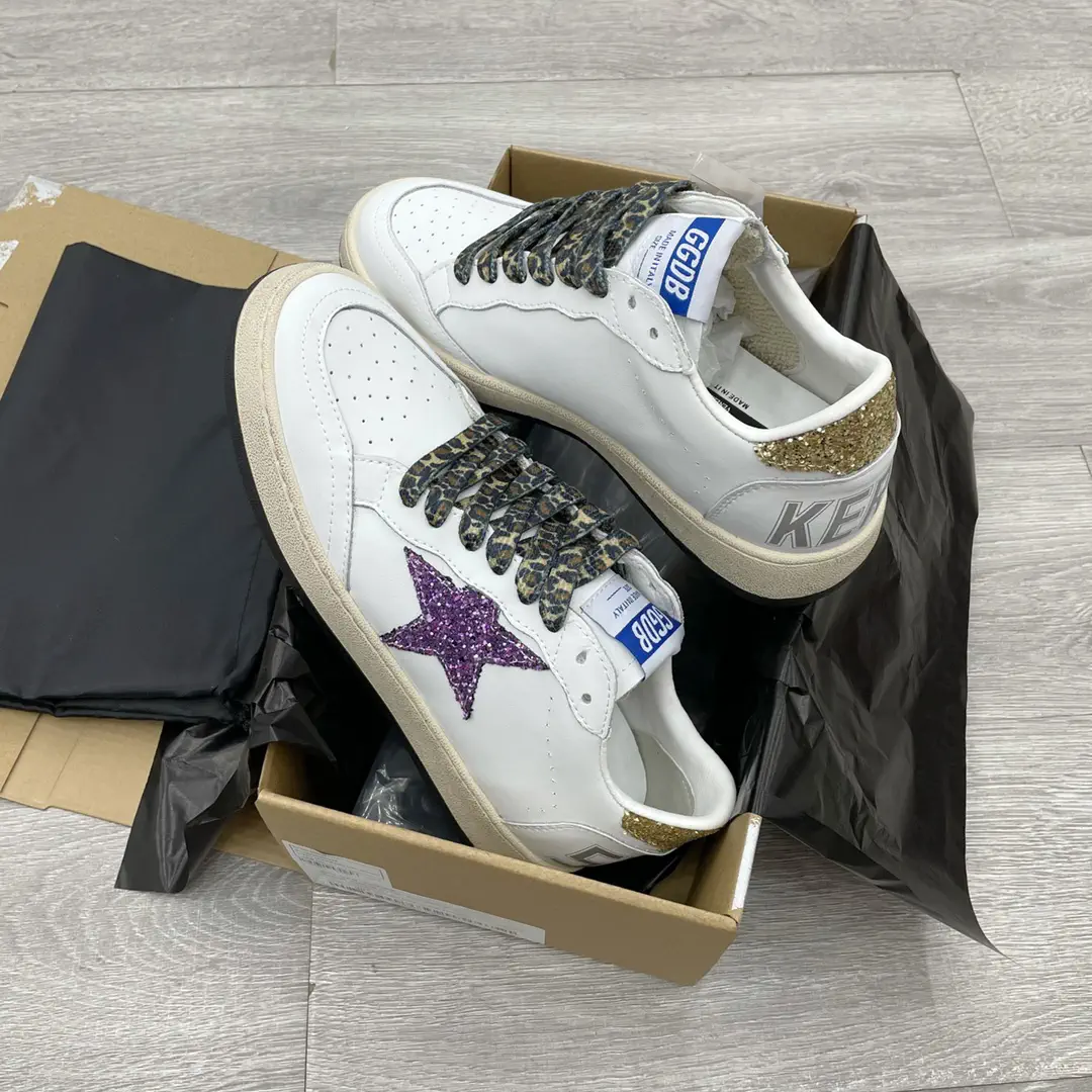 BALLSTAR Series Sneakers image 1
