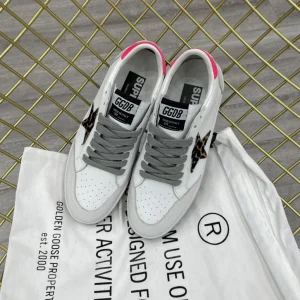 BALLSTAR Graffiti Letter Series Sneakers image 1