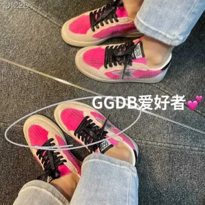 Women's BALLSTAR Series Casual Sneakers image 1