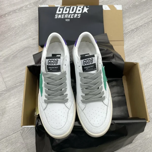 GGDB BALLSTAR Series Sneakers image 1