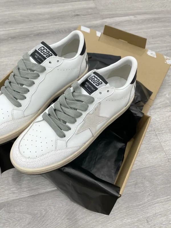 GGDB BALLSTAR Series Sneakers image 1