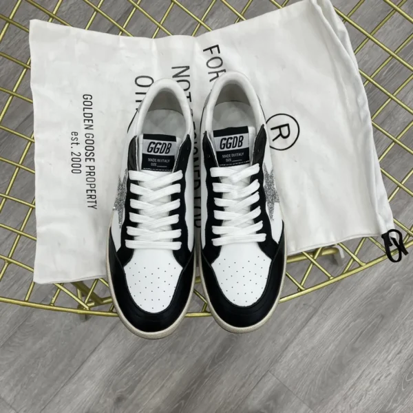 GGDB BALLSTAR Series Sneakers image 1