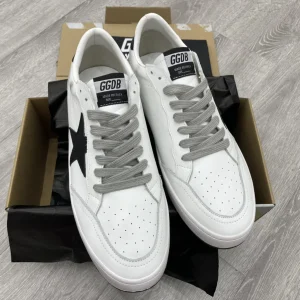 BALLSTAR Series Low-Top Sneakers image 1