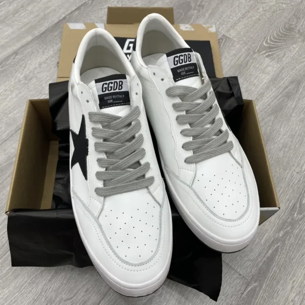 BALLSTAR Series Low-Top Sneakers image 1