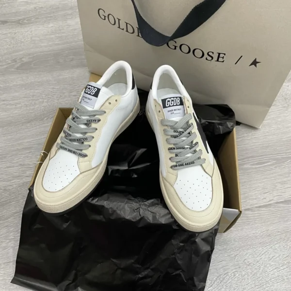 GGDB BALLSTAR Series Sneakers image 1