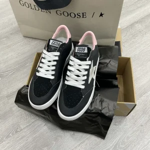 BALLSTAR Series Lace-Up Sneakers image 1