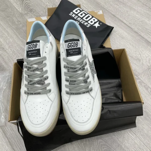 BALLSTAR Series Sneakers image 1