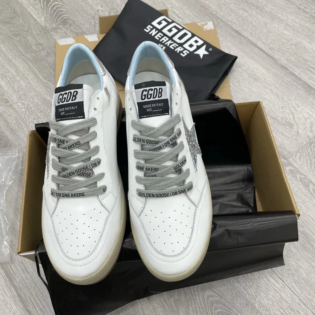 BALLSTAR Series Sneakers image 1