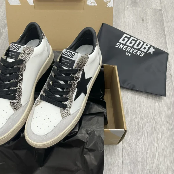BALLSTAR Series Sneakers image 1