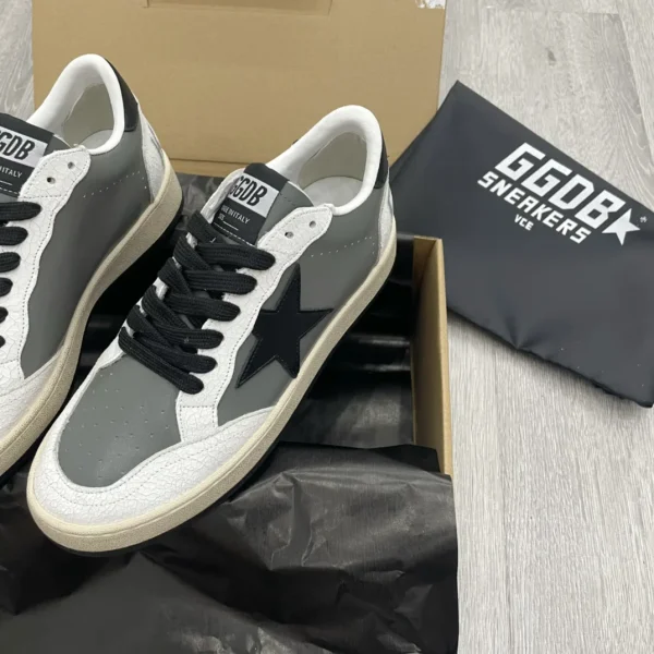 BALLSTAR Series Sneakers image 1