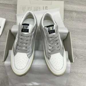 BALLSTAR Series Low-Top Sneakers image 1