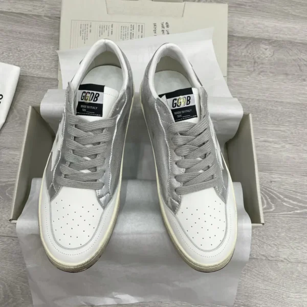 BALLSTAR Series Low-Top Sneakers image 1