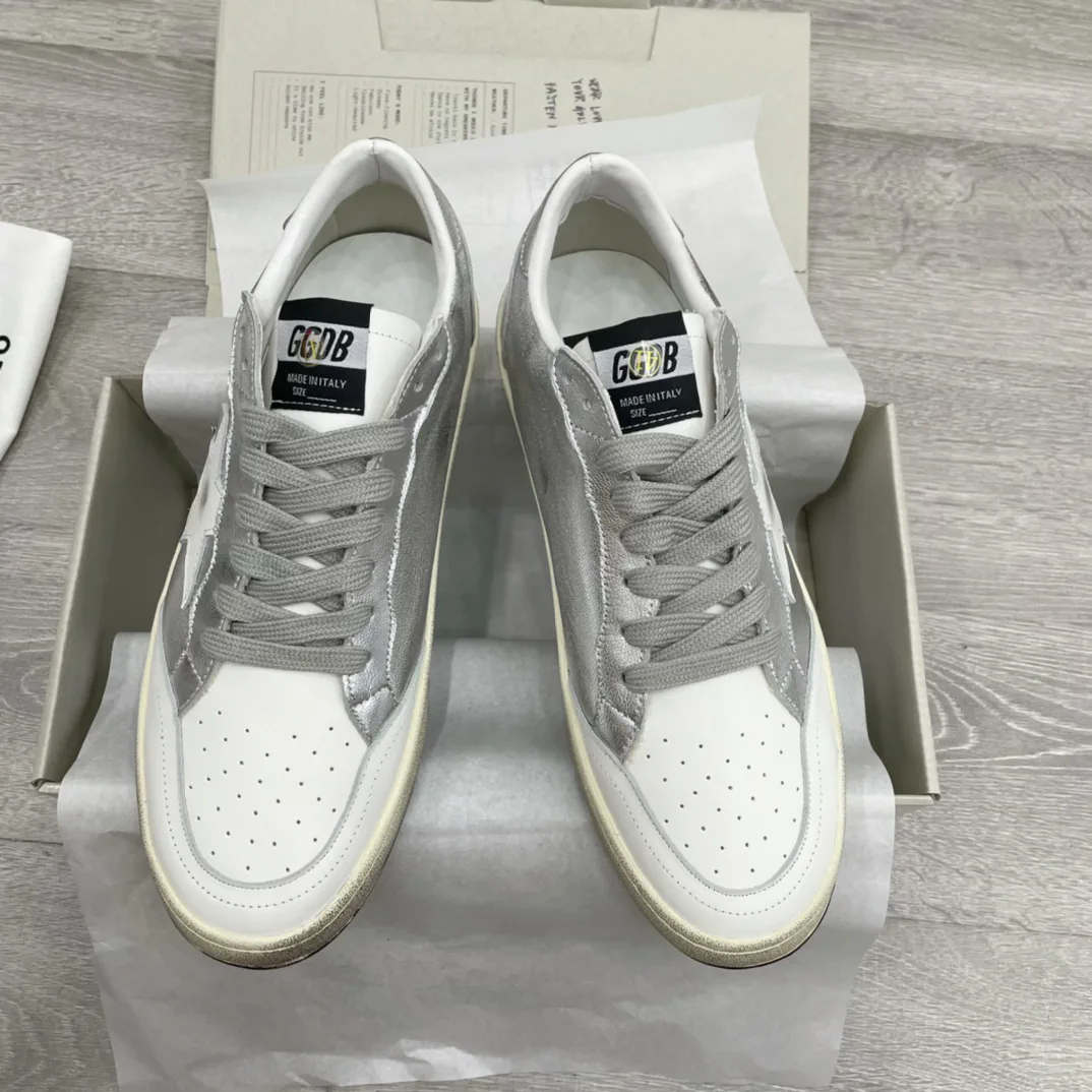 BALLSTAR Series Low-Top Sneakers image 1