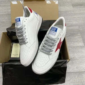 BALLSTAR Series Low-Top Sneakers image 1