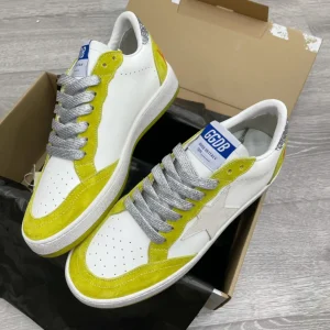 GGDB BALLSTAR Series Casual Sneakers image 1