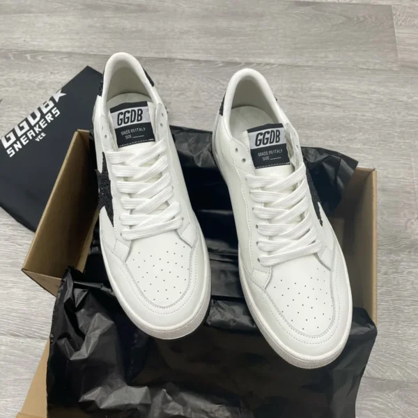 BALLSTAR Series Sneakers image 1