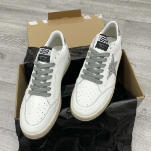 GGDB BALLSTAR Series Low-top Sneakers image 1
