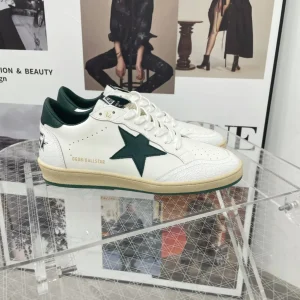 GGDB BALLSTAR Series Sneakers image 1