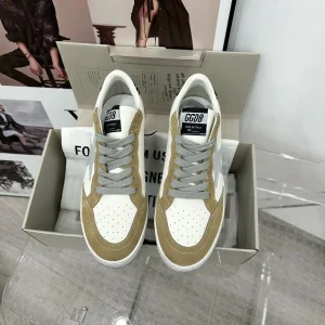 GGDB BALLSTAR Series Casual Sneakers image 1