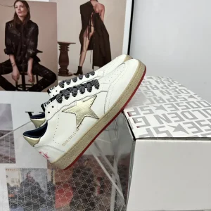 GGDB BALLSTAR Series Casual Sneakers image 1