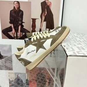 Ball Star Graffiti Series Sneakers image 1