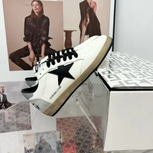 GGDB BALLSTAR Graffiti Series Sneakers image 1