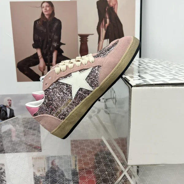 BALLSTAR Graffiti Series Sneakers image 1