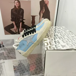 BALLSTAR Rhinestone Star Series Sneakers image 1