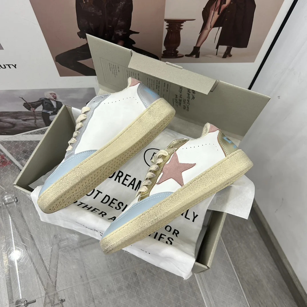 BALLSTAR Series Sneakers image 1