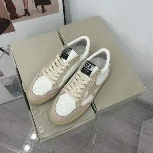 GGDB BALLSTAR Printed Edge Series Sneakers image 1
