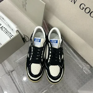 BALLSTAR Series Canvas Sneakers image 1