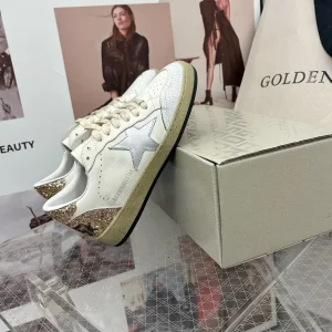 GGDB BALLSTAR Series Casual Sneakers image 1