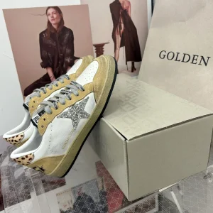 GGDB BALLSTAR Series Casual Sneakers image 1