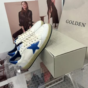 Ball Star Series Low-Top Sneakers image 1