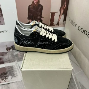 GGDB-BALLSTAR Printed Series Sneakers image 1