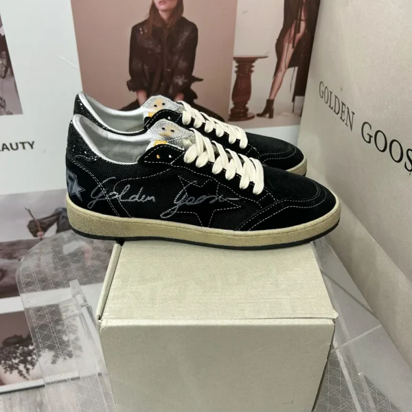 GGDB-BALLSTAR Printed Series Sneakers image 1