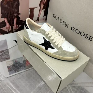 Ball Star Print Series Sneakers image 1