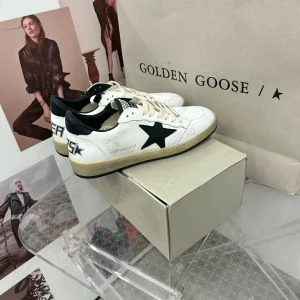 GGDB BALLSTAR Series Sneakers image 1