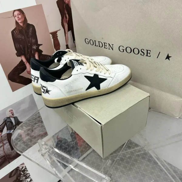 GGDB BALLSTAR Series Sneakers image 1