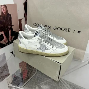 GGDB BALLSTAR Series Sneakers image 1