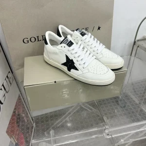 GGDB BALLSTAR Series Sneakers image 1