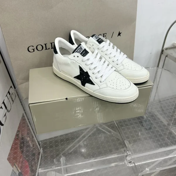 GGDB BALLSTAR Series Sneakers image 1