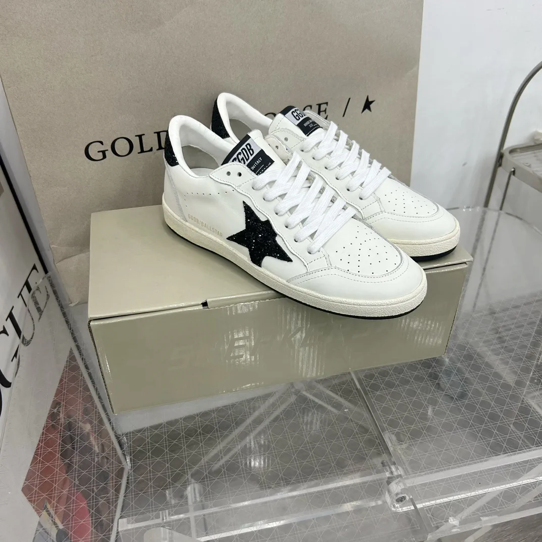 GGDB BALLSTAR Series Sneakers image 1