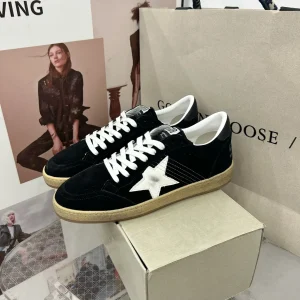 BALLSTAR Series Casual Sneakers image 1