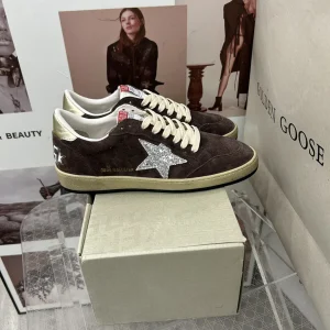 Ball Star Series Low-Top Sneakers image 1