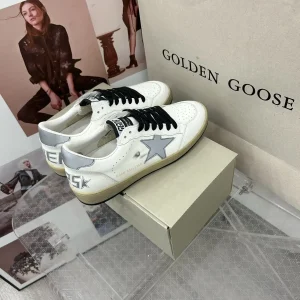GGDB BALLSTAR Series Casual Sneakers image 1