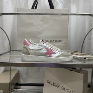 BALLSTAR Series Low-Top Sneakers image 1