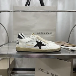 GGDB BALLSTAR Series Casual Sneakers image 1