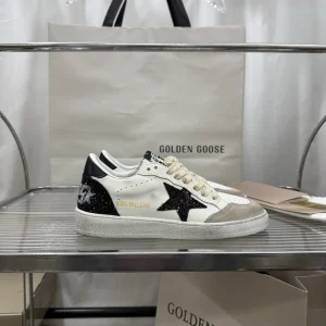 GGDB-BALLSTAR Series Low-Top Sneakers image 1